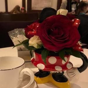 Meet your Posher, Diane